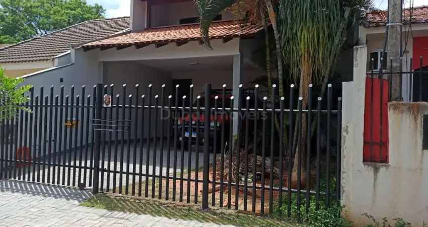 Sobrado a Venda - Parque das Grevíleas 3 | 3 Dormitórios