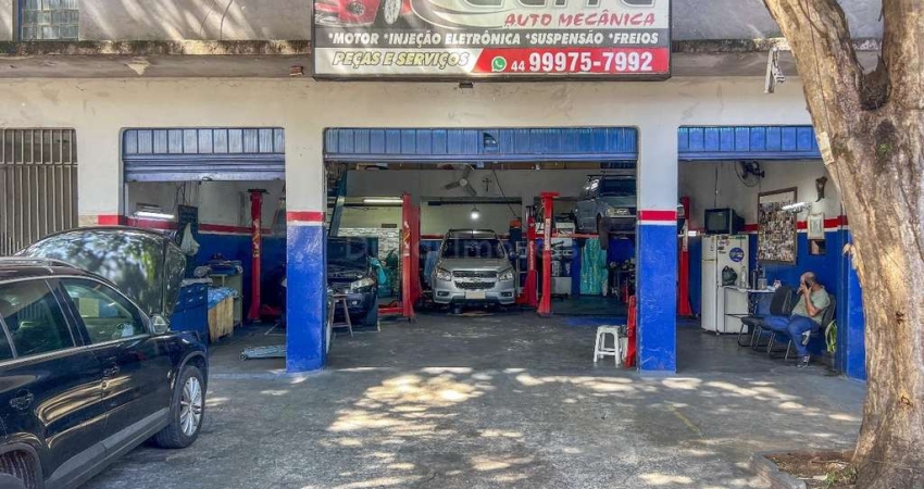 Ponto Comercial à venda, VILA MORANGUEIRA, MARINGA - PR