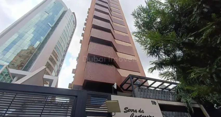 Amplo Apartamento na Região Central de Maringá  Conforto e Praticidade