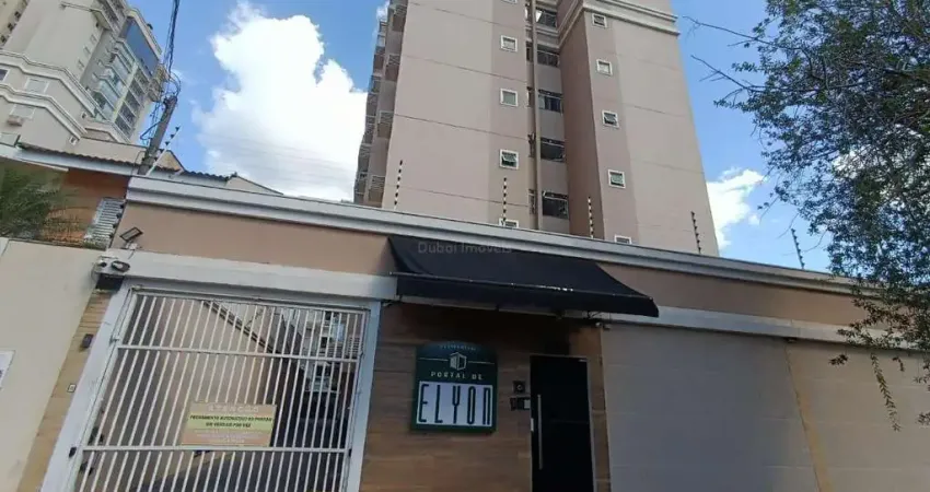Apartamento em Região Nobre de Maringá. Conforto, Sofisticação e Ótimo Investimento