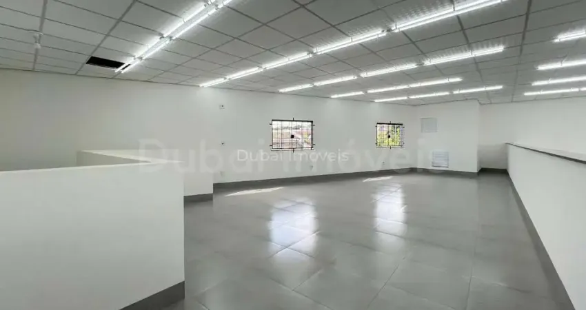 Sala Comercial em excelente localização Maringá PR, 239m , mezanino