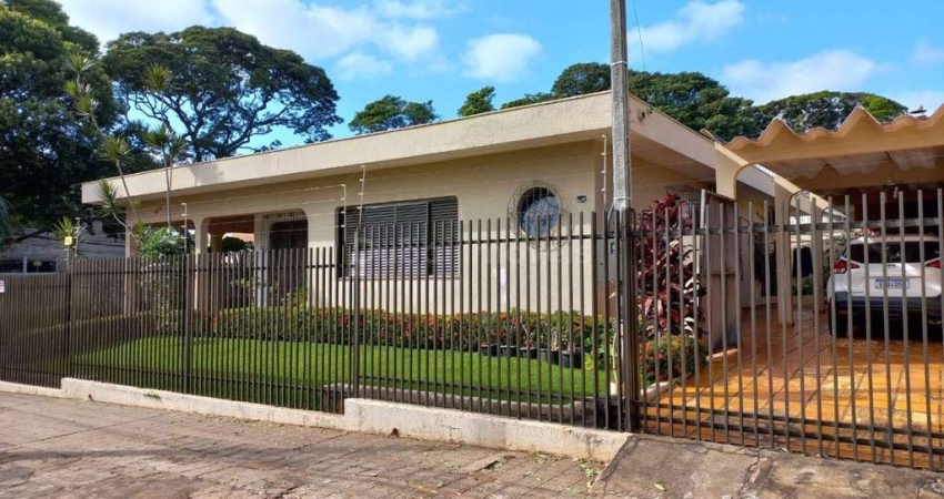 Casa à Venda na Zona 6 em Maringá |Ampla, Bem Localizada e com Ótima Estrutura