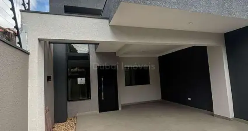 Casa à venda no Jardim Pinheiros com 3 Quartos sendo 1 Suíte