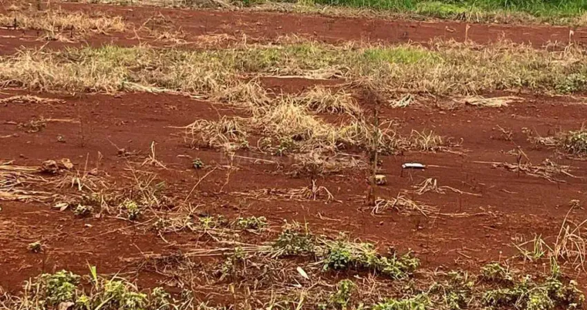 Terreno à Venda no Bom Jardim em Maringá-PR | 400 m  Pronto para Construir