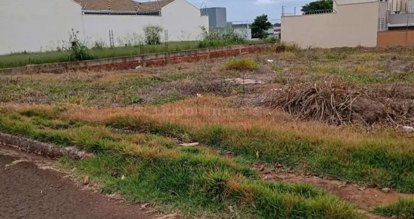 Terreno à Venda no Bom Jardim em Maringá-PR | 400 m  Pronto para Construir