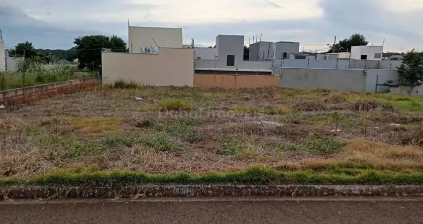 Terreno à Venda no Bom Jardim em Maringá-PR | 400 m  Pronto para Construir