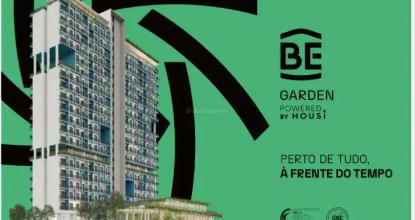 Apartamento à venda na Avenida Senador Petrônio Portela, 923, Jardim Aclimação, Maringá