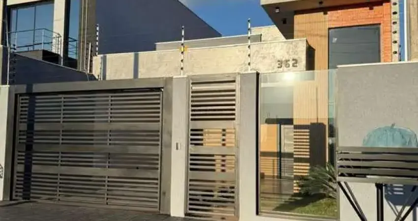 Casa com 3 quartos à venda na Rua Goro Shima, 362, Jardim Munique, Maringá