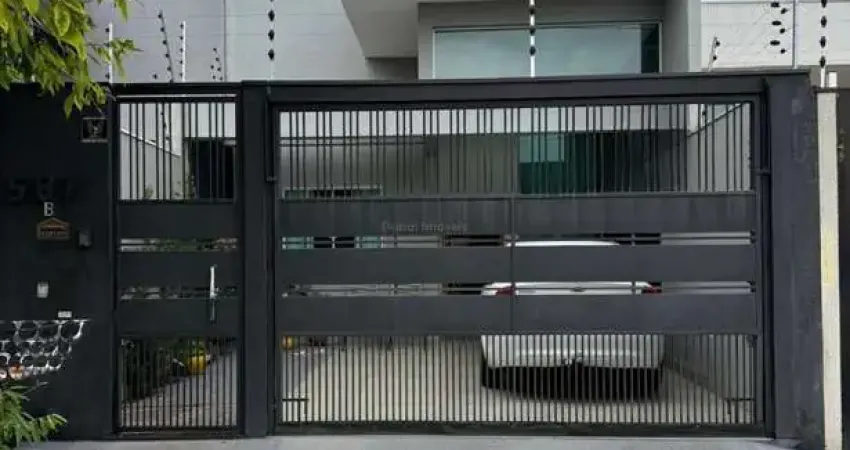 Casa com 3 quartos à venda na Rua Pioneira Maria Manhas Garcia, 587, Jardim Monte Rei, Maringá