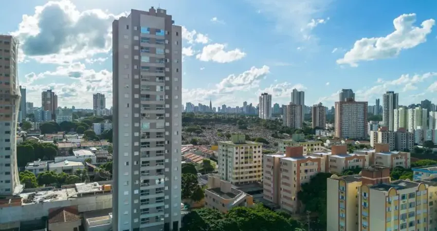 Apartamento Cobertura Duplex - Residencial Prime à venda, MARINGA - PR