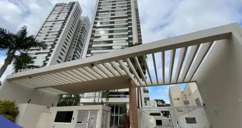 Apartamento com 1 quarto à venda na Rua Estácio de Sá, Zona 02, Maringá