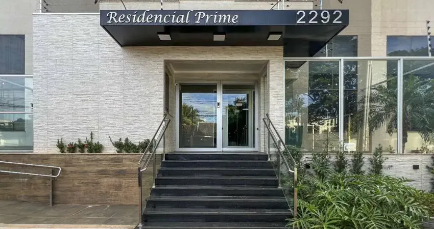 Apartamento com 2 quartos à venda na Rua Fluminense, 2292, Vila Marumby, Maringá