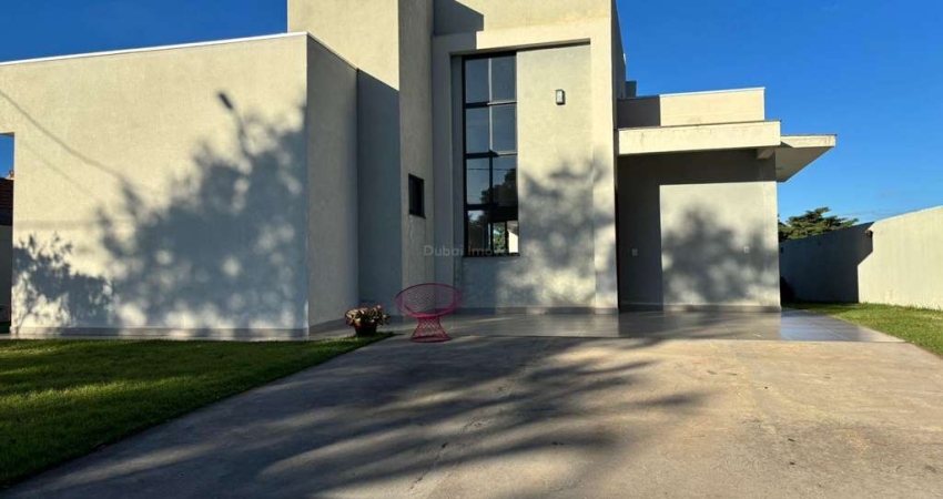 Casa em condomínio fechado com 2 quartos à venda na PR-317, Alphaville Maringá, Iguaraçu