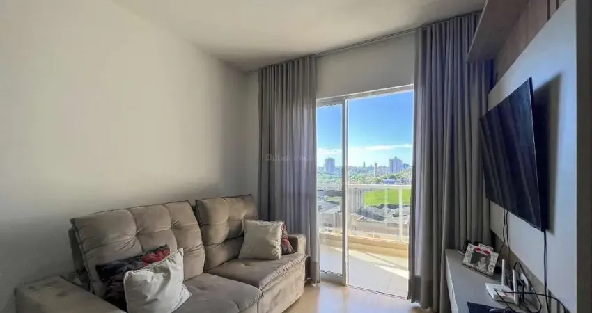 Apartamento impecável no Garda    Avenida Guedner