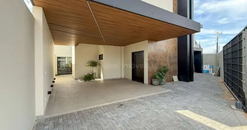 Sobrado com 3 dormitórios à venda, BOM JARDIM, MARINGA - PR