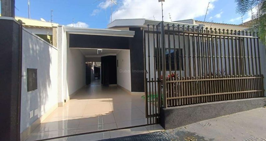 Casa com 3 quartos à venda na Rua Pioneiro José Alves Filho, 538, Jardim Pinheiros II, Maringá