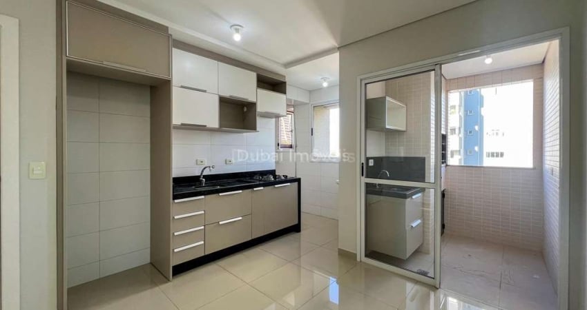 Apartamento 3 quartos Rua Marechal Deodoro - Zona 07
