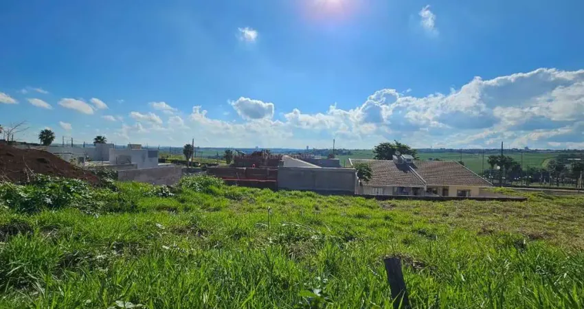 Terreno à venda na RUA PIONEIRO PEDRO BELTRAN PEDREIRO, 40, Ecovalley Ecologic City, Sarandi