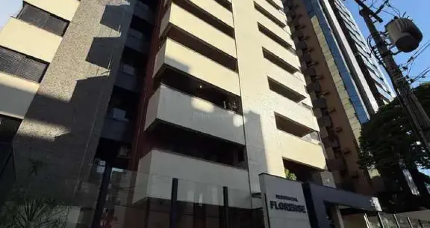 Apartamento à venda, Residencial Florense, MARINGA - PR