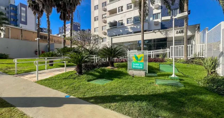 Apartamento com 3 dormitórios para locação, Vila Cleópatra, MARINGA - PR