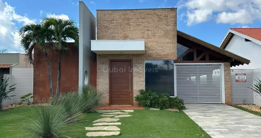 Casa à venda no Condomínio Eldorado  Porto Rico PR