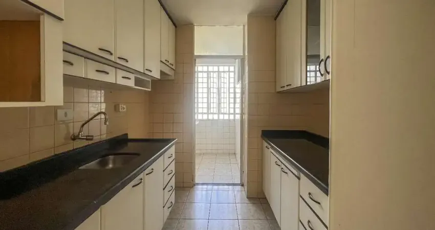 APARTAMENTO 3 QUARTOS SEMI MOBILIADO  ACEITA PERMUTA
