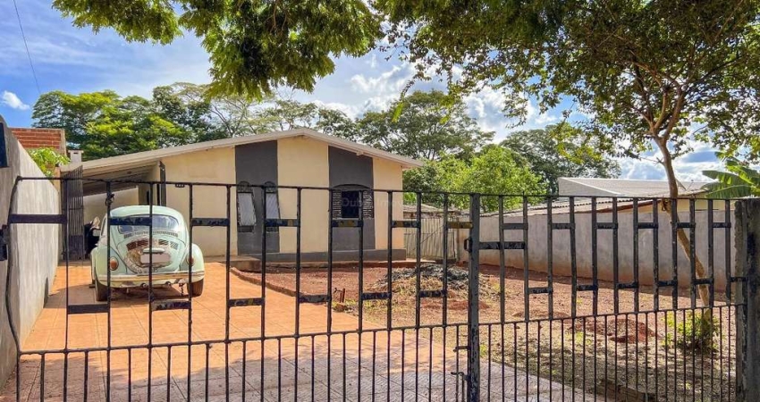 OPORTUNIDADE Casa a venda PQ Hortencia II, TERRENO 300m   MARINGA - PR