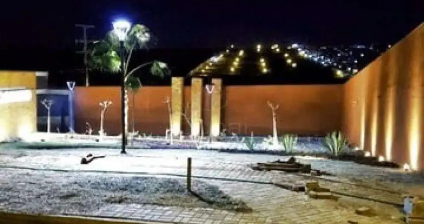 Venda | Terreno com 360 m . Chácaras Aeroporto, Maringá Ecowind
