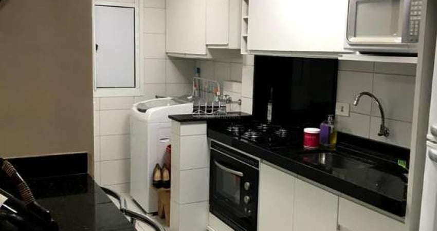 Apartamento à venda na Rua Pioneiro João Perin, Parque Tarumã, Maringá