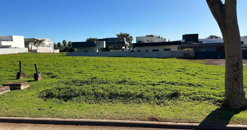 Terreno de 525 m  | R  590.000,00 no Jardins de Monet Thermas Residence