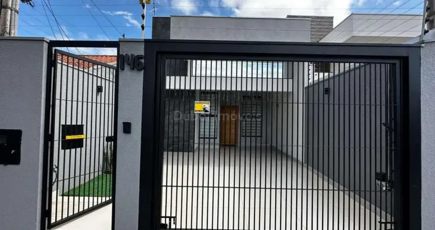 Casa com 2 quartos à venda na Rua Pioneiro Lívio Olivo, 146, Parque das Laranjeiras, Maringá