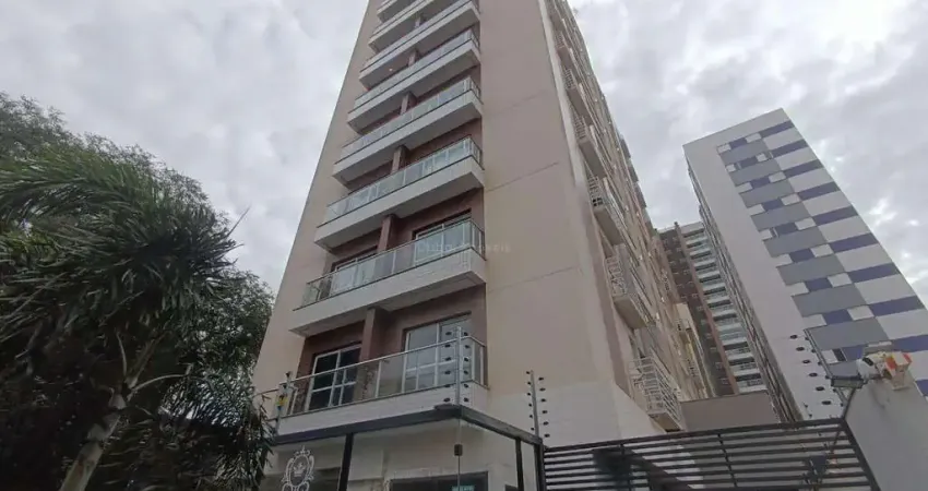 Apartamento à Venda no Edifício José Gonçalves Zona 07  Maringá PR
