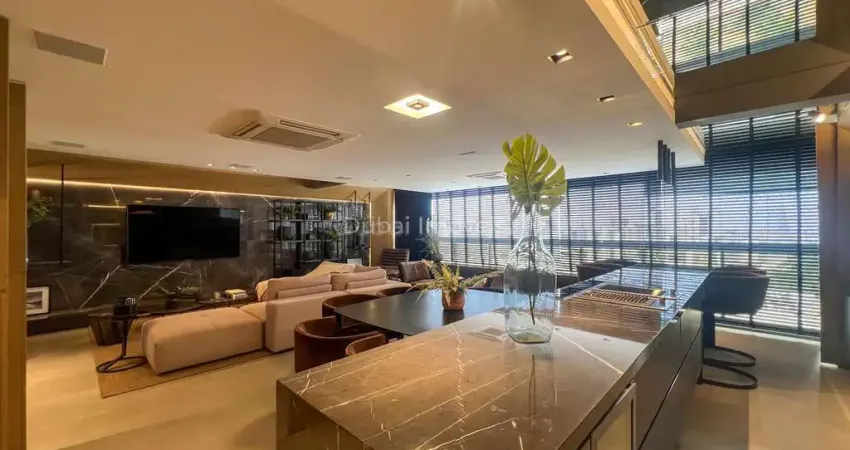 Apartamento com 2 quartos à venda na Avenida Prudente de Morais, 463, Zona 07, Maringá