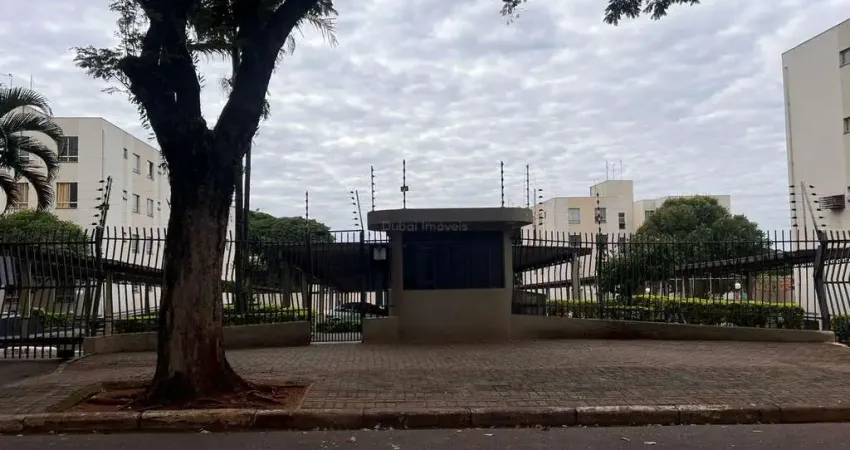 Apartamento à venda na Rua Vasco da Gama, 373, Vila Marumby, Maringá
