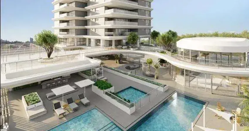 Direitos à Venda no Duo Living Complex Maringá por R ?309.000,00