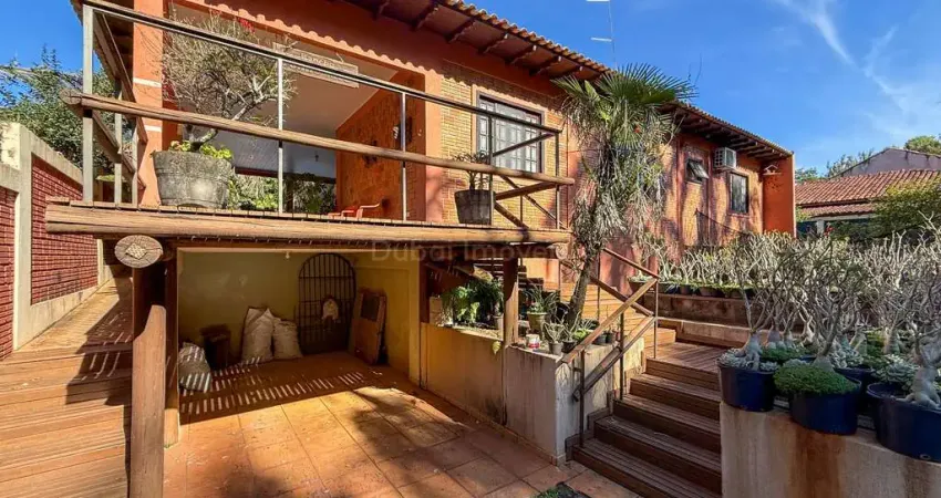 Chácara / sítio com 3 quartos à venda na Rua Marechal Floriano, 797, Centro, Ivatuba