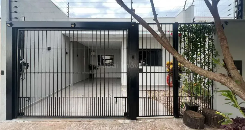 Casa 3 quartos com cozinha planejada para locação, Ecovalley, SARANDI - PR