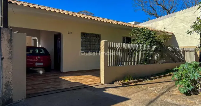Casa com 3 dormitórios para locação, Jardim Alvorada, MARINGA - PR
