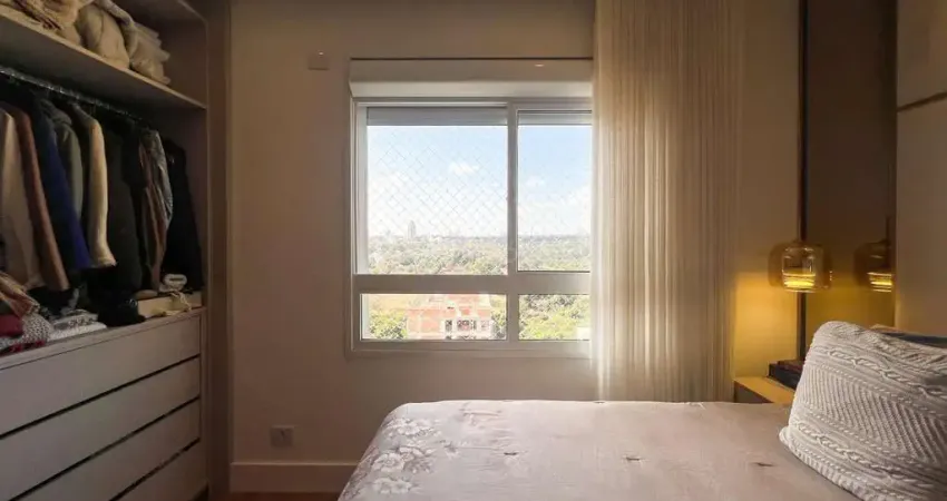 Apartamento com 1 quarto à venda na Avenida São Paulo, Vila Bosque, Maringá