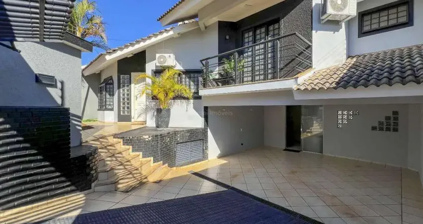Sobrado 5 quartos à venda, Jardim Imperial I, MARINGA - PR