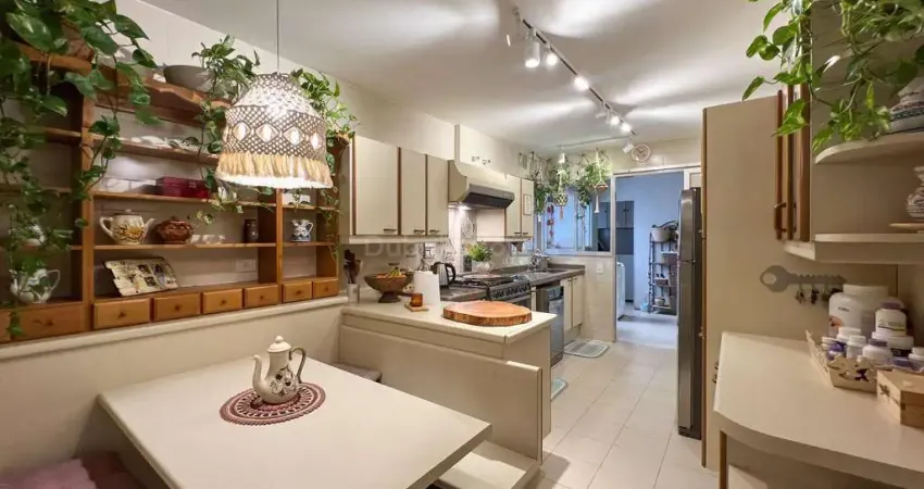 Apartamento de luxo em região nobre - avenida tiradentes, entre a catedral e parque do ingá