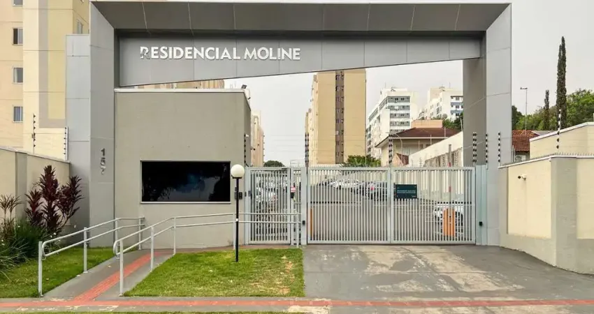 Apartamento com 2 quartos à venda na Rua Pioneiro Alfredo José da Costa, 158, Jardim Andrade, Maringá
