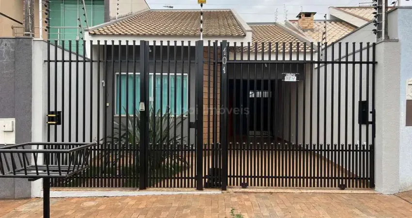 Casa com 2 quartos à venda na Rua Pioneiro Domingos Errerias Ernandes 101, Jardim Fregadolli, Maringá