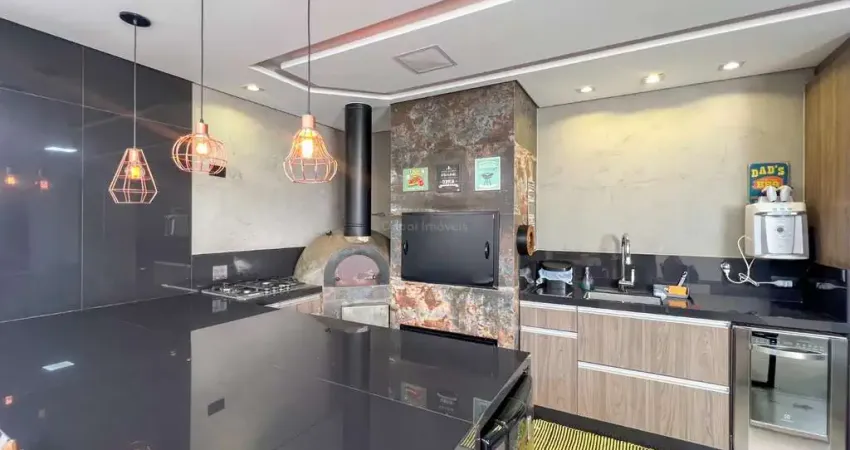 Casa com 2 quartos à venda na Rua Pioneiro Mário Buralli, 458, Parque Lagoa Dourada, Maringá