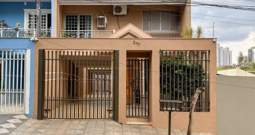 Casa com 2 quartos à venda na Rua Anacleto Luiz de Oliveira, 297, Vila Bosque, Maringá