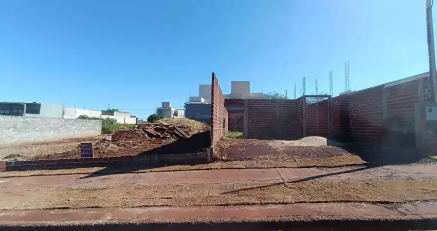 Terreno à venda na Rua José Miranda Ferraz, 162, Jardim Espanha, Maringá
