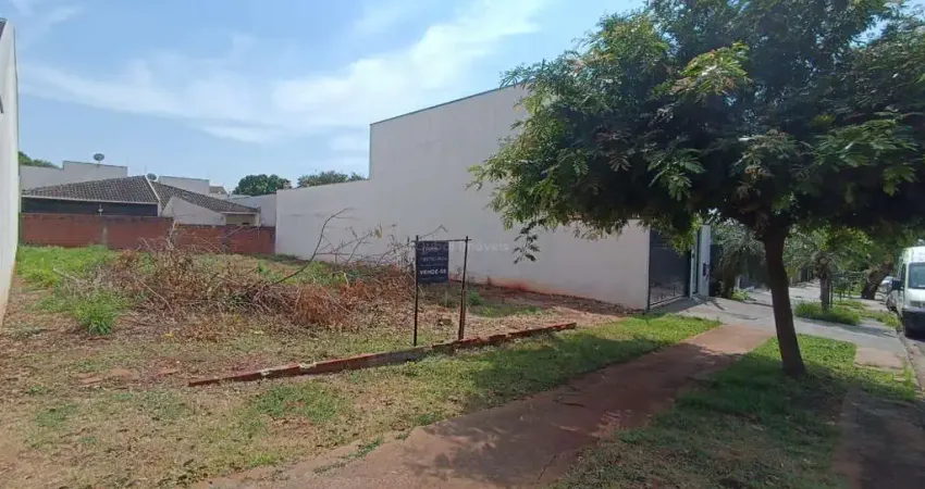 Terreno à venda com 300 m plano em rua comercial e alto potencial de valorização