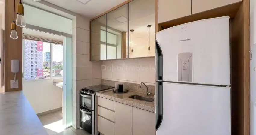 Apartamento, 2 quartos - edifício macaé - vila marumby - maringá -pr