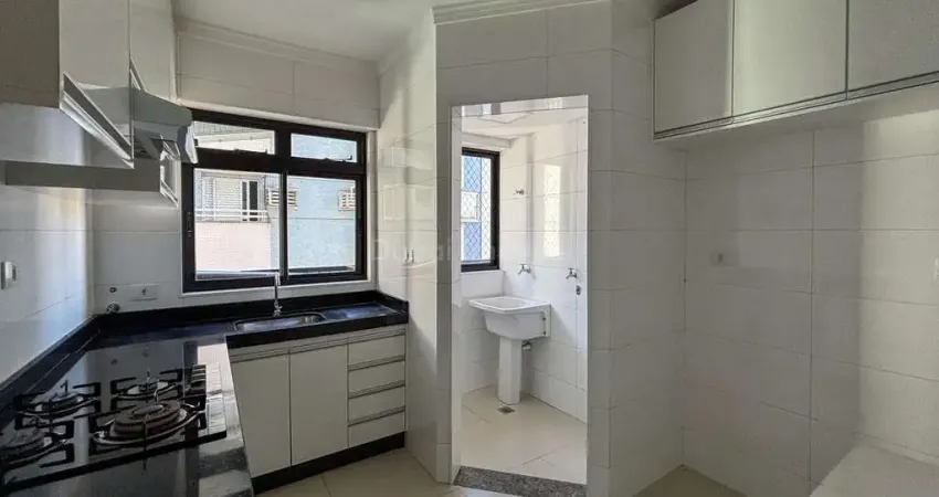Apartamento para alugar na Avenida Tamandaré, 230, Zona 01, Maringá