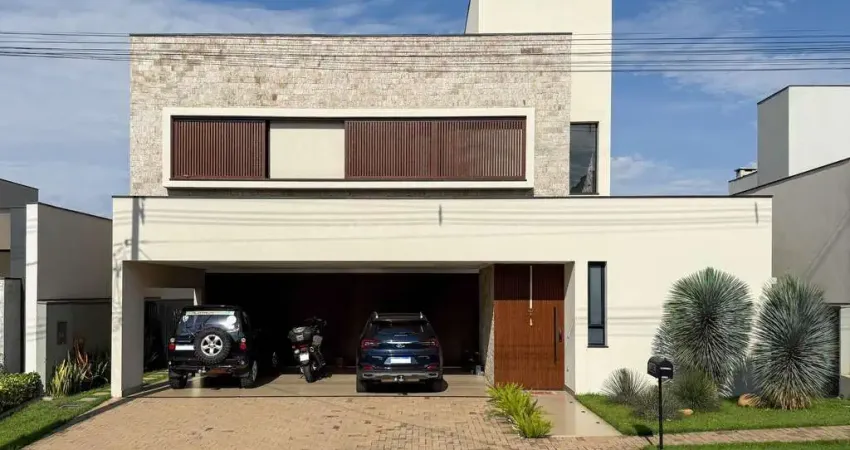 Residência completa em maringá  elevador, área gourmet e móveis planejados